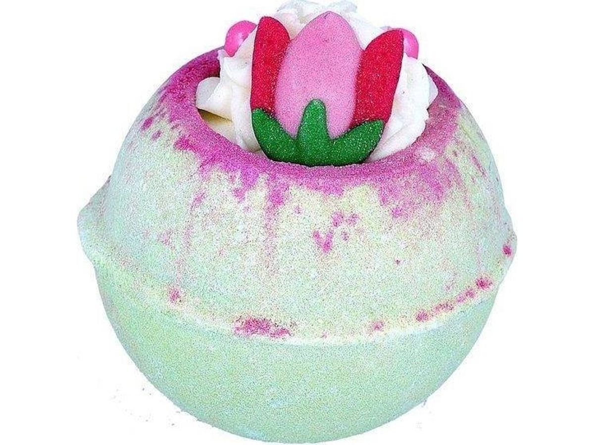 Bomb Cosmetics Bomb Cosmetics_Bath Bomb Kula Do Kpieli Best Buds 160G