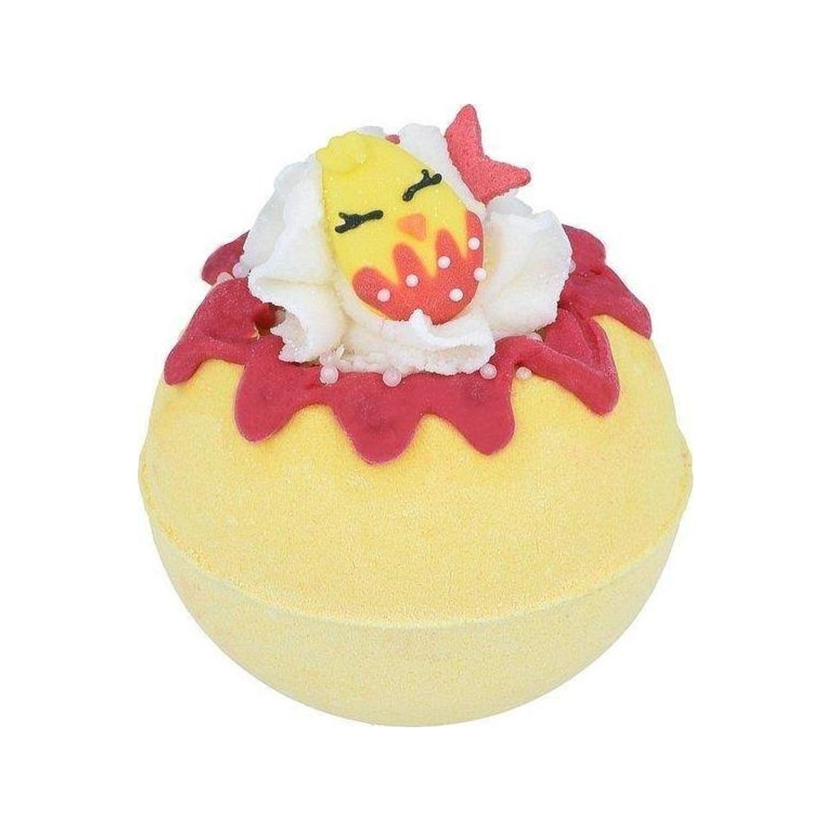 Bomb Cosmetics Bomb Cosmetics_Bath Bomb Kula Do Kpieli Cool Chick 160G