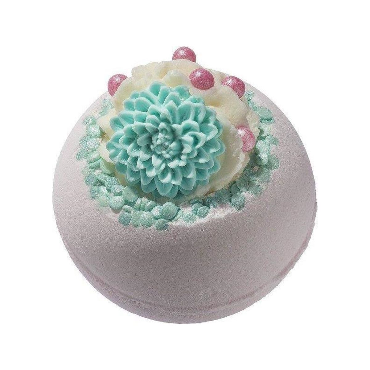 Bomb Cosmetics Bomb Cosmetics_Bath Bomb Kula Do Kpieli Hydrangea Hydration 160G