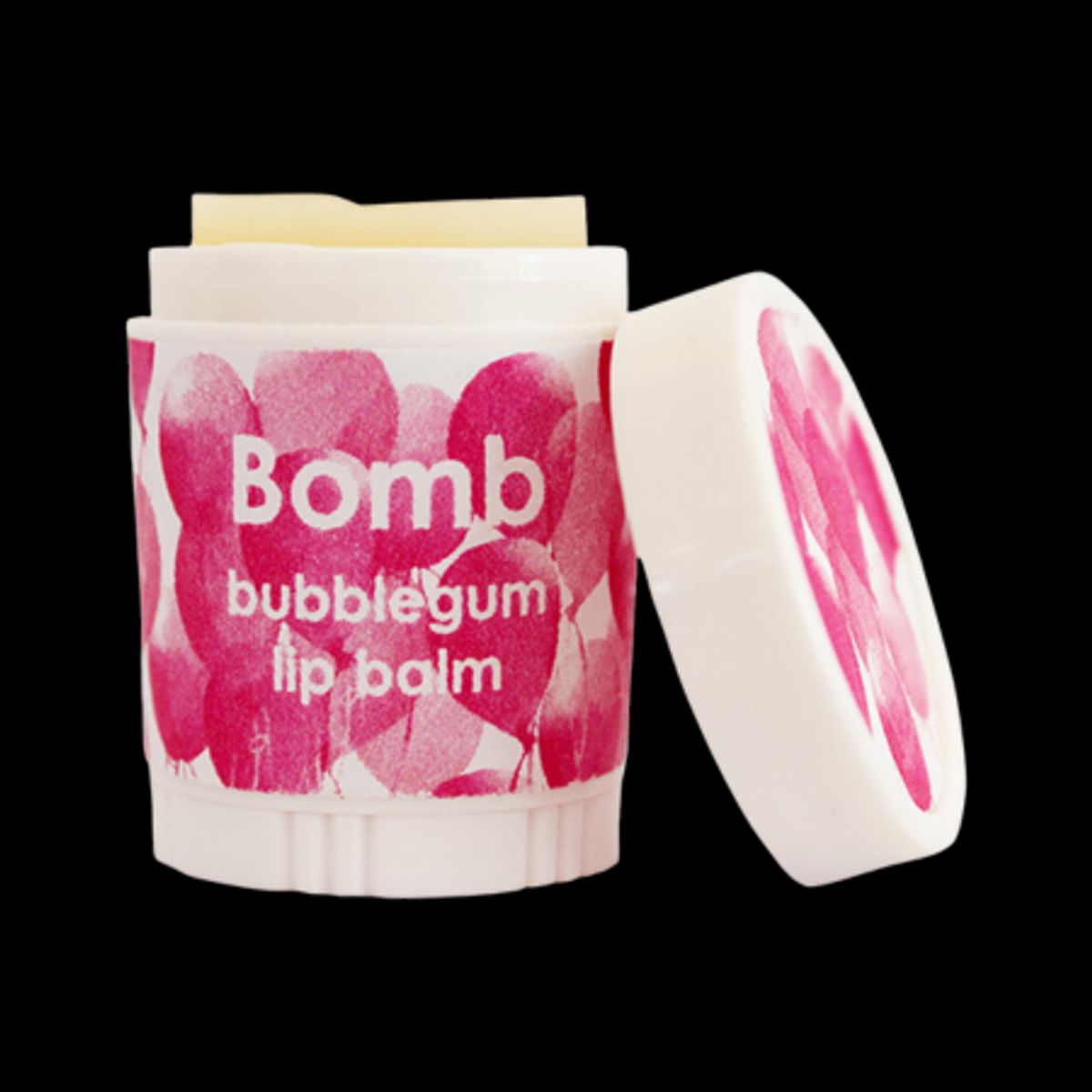 Bomb Cosmetics Bubblegum Lip Balm - 4,5g