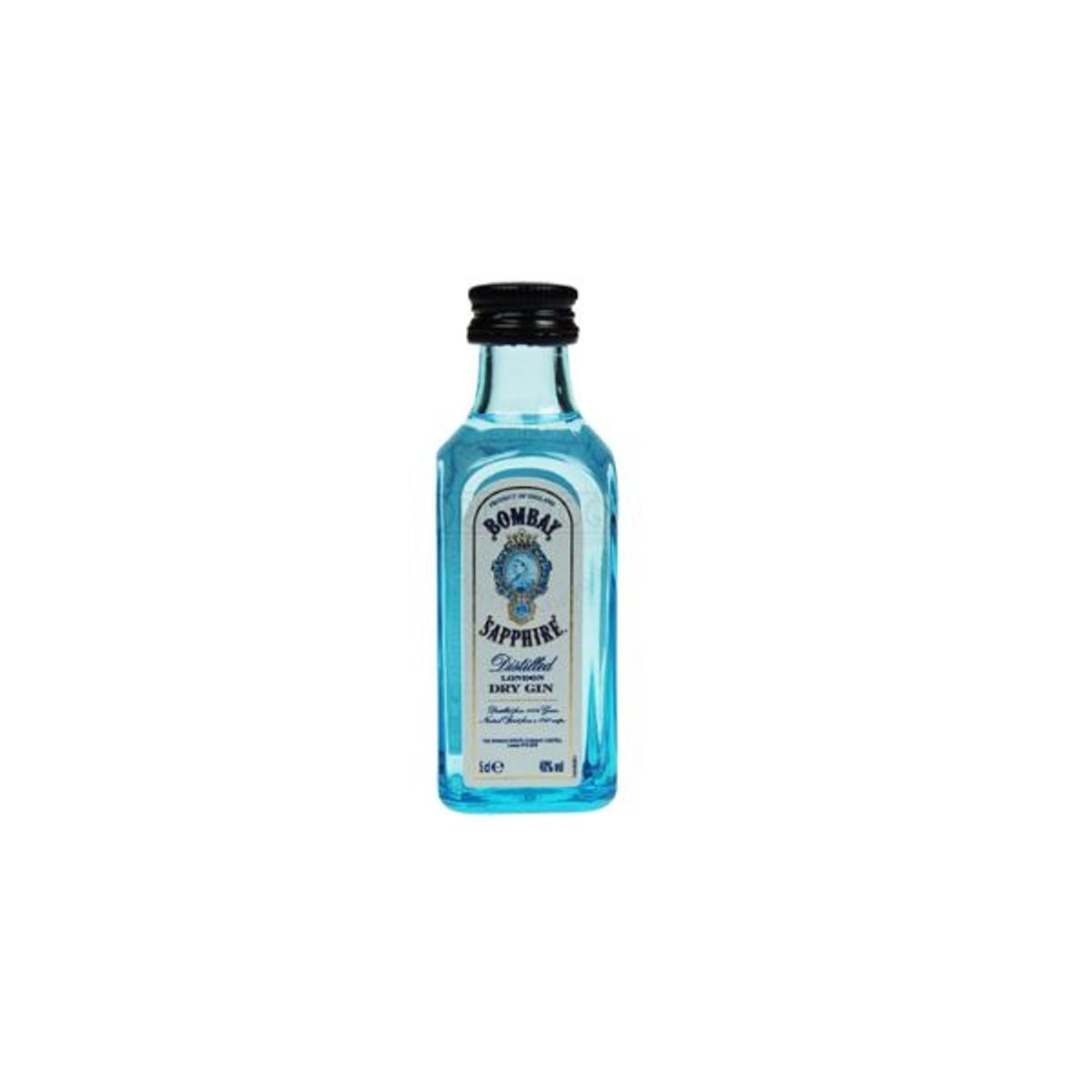 Bombay Sapphire Gin 5cl