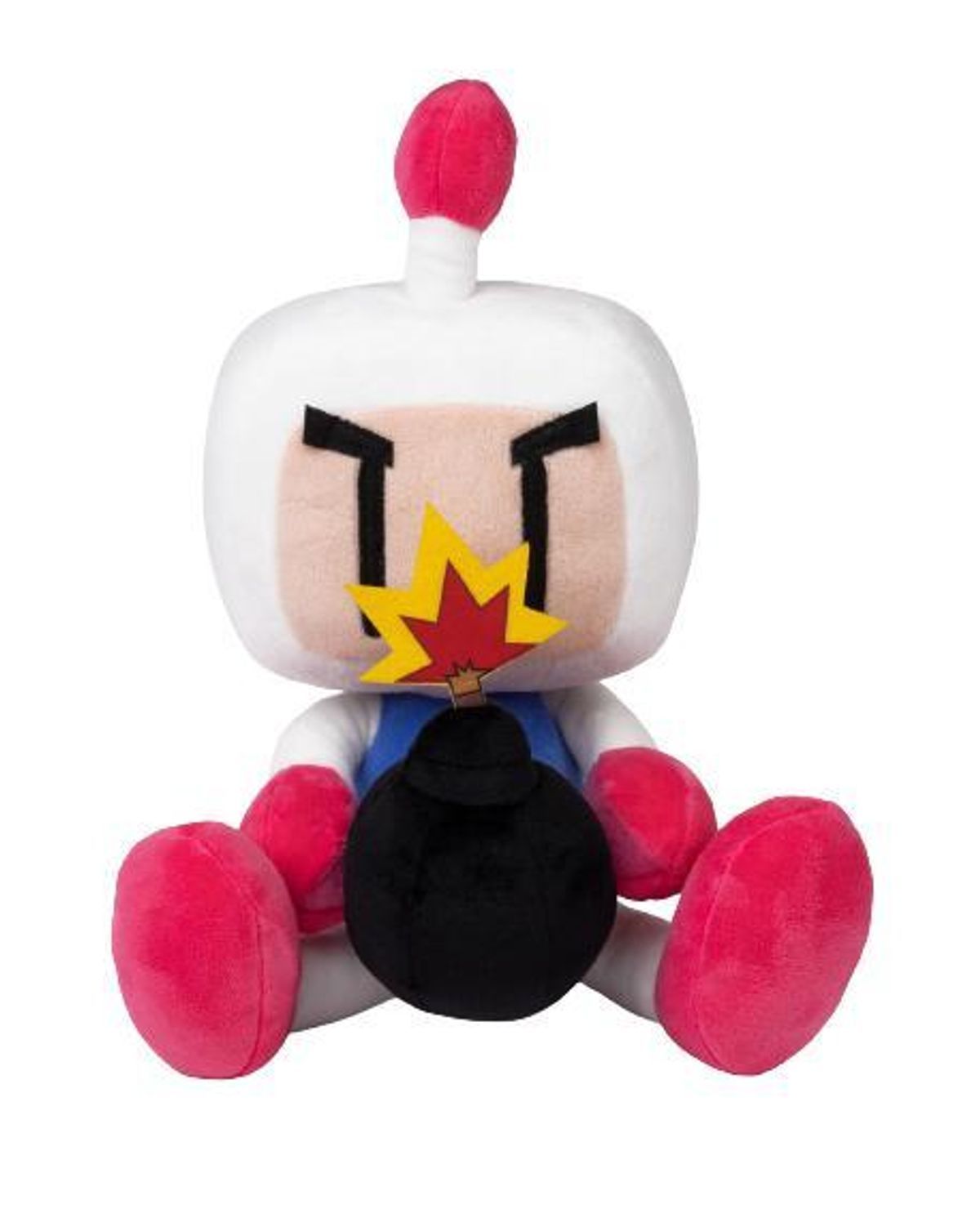 Bomberman Plys Bomberman