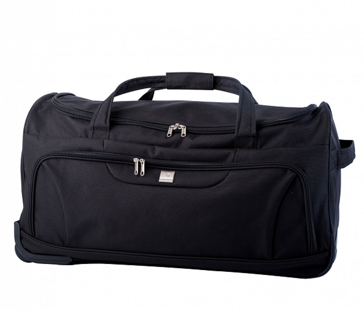 Bon Goût Duffel Rejsetaske 71 cm Sort R-Pet 2012-29