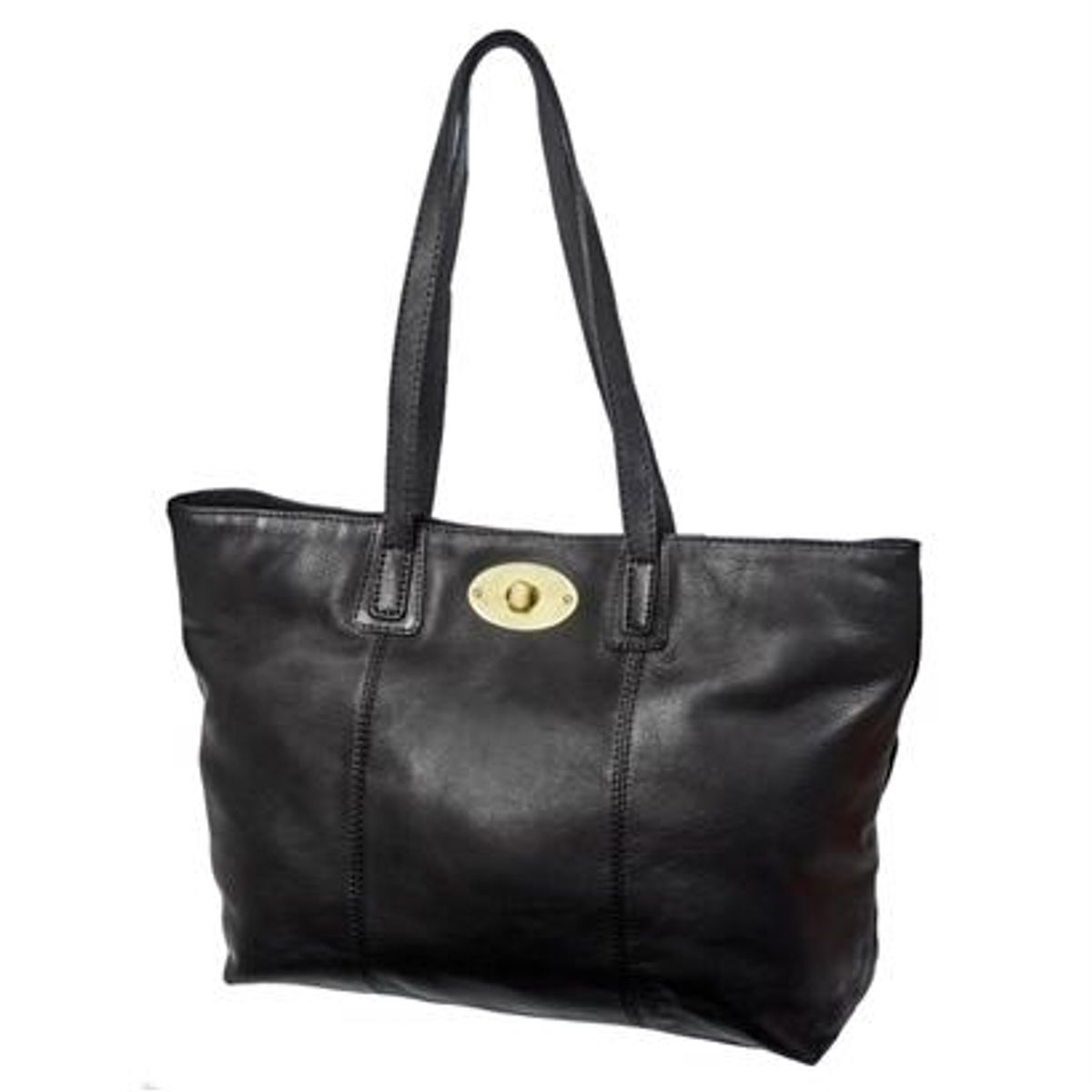 Bon Goût shopper Sort BG-52 29