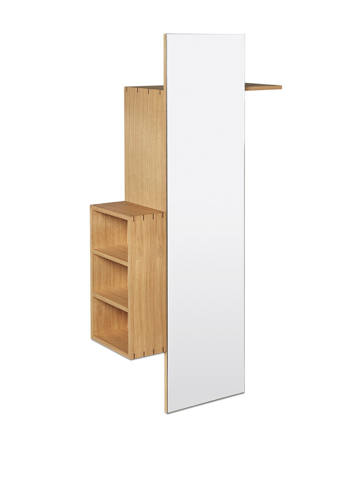 Bon Hallway Cabinet fra Ferm Living