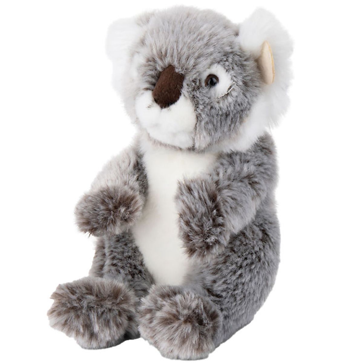 Bon Ton Toys Bamse - 15 cm - WWF - Koala