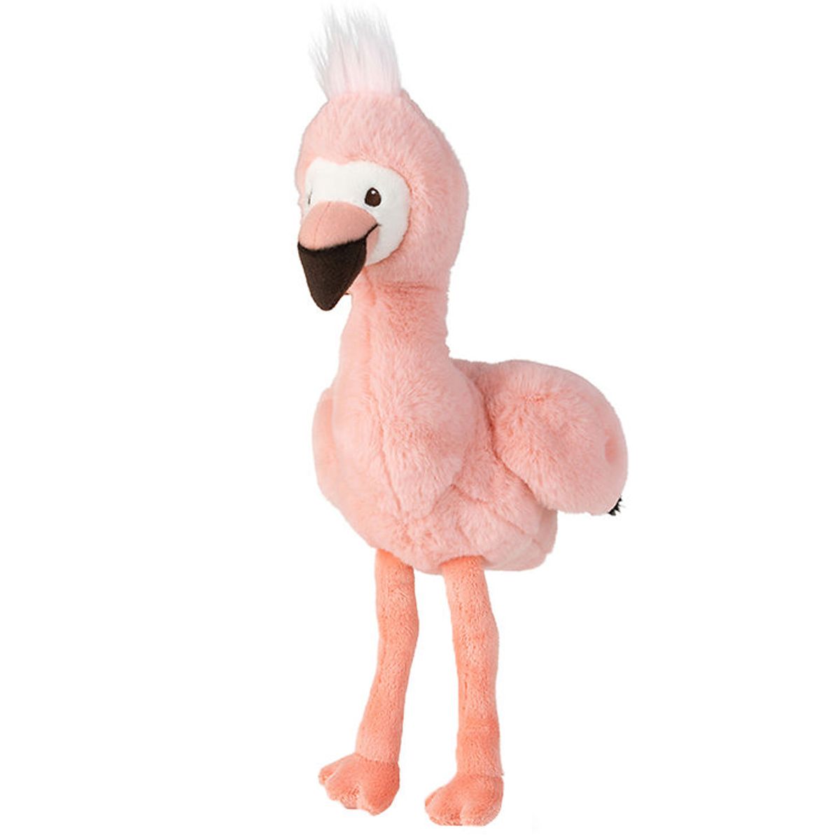 Bon Ton Toys Bamse - 29 cm - WWF - Filipa Flamingo - Pink