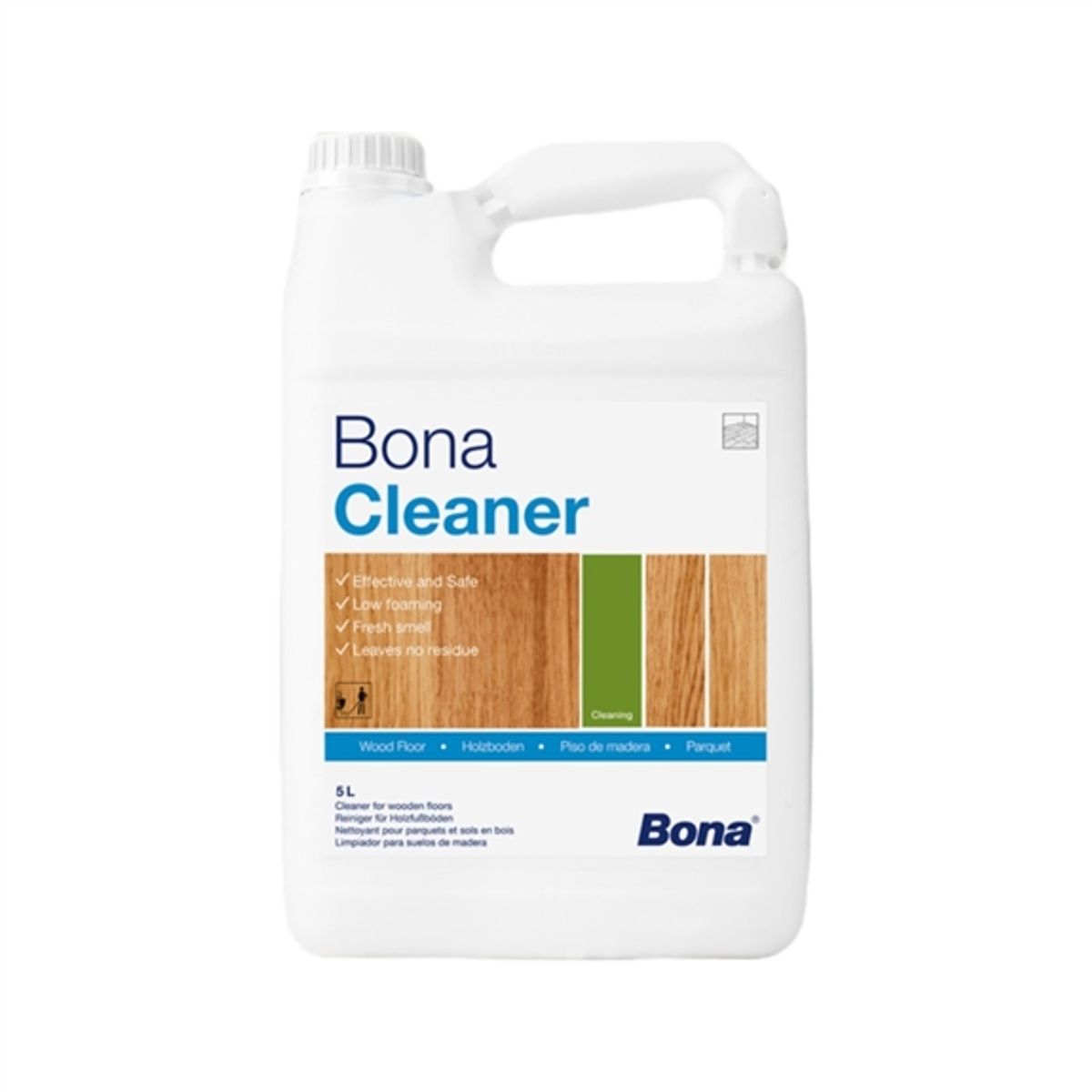 Bona Cleaner 5 L