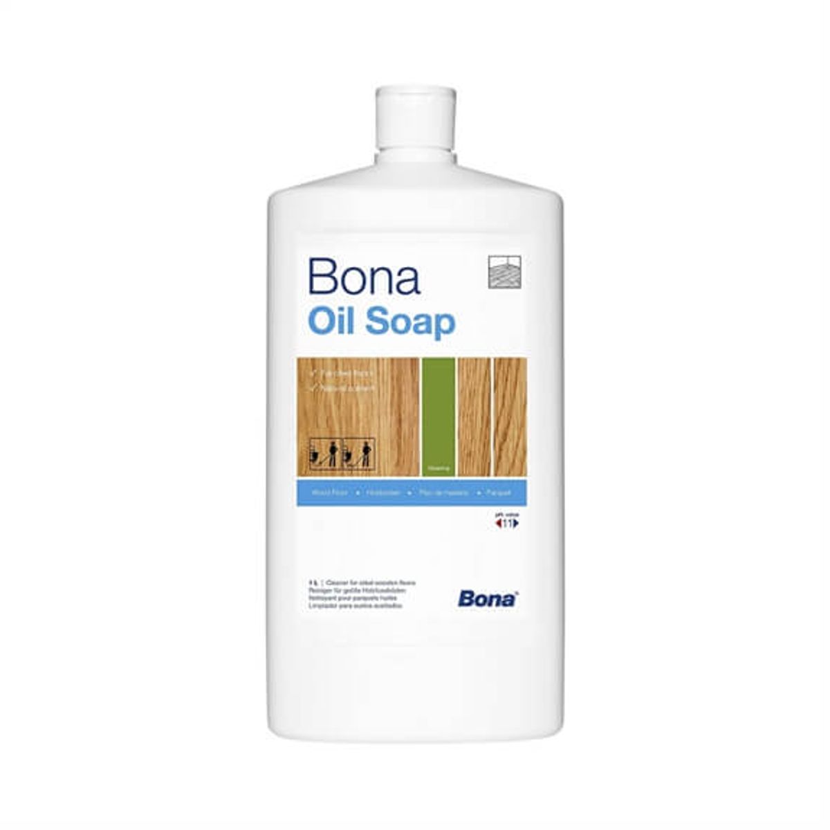 Bona Oil Soap 1 L