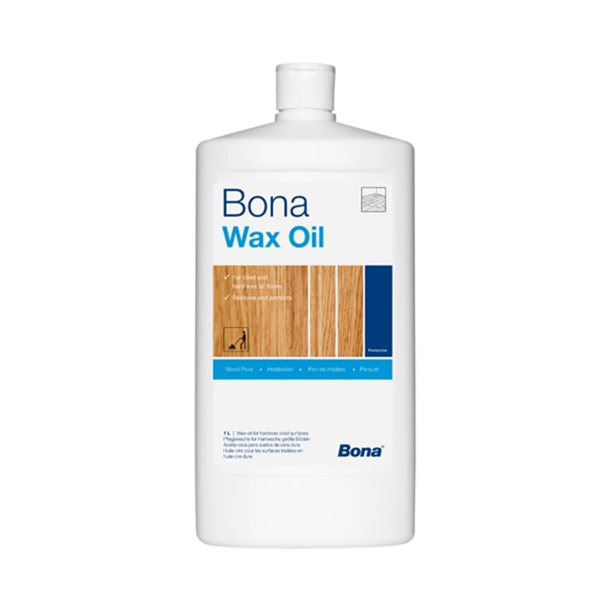 Bona Wax Oil 1 L