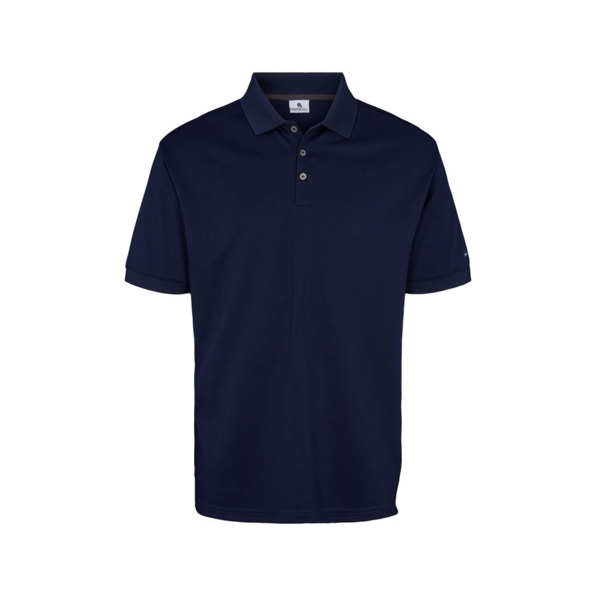 Bond Polo Navy 2XL