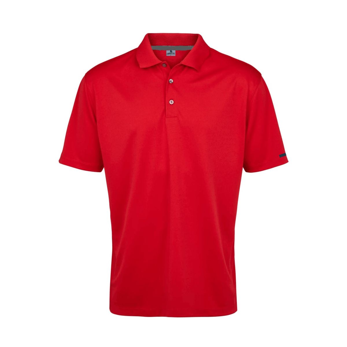 Bond Polo Red 2XL