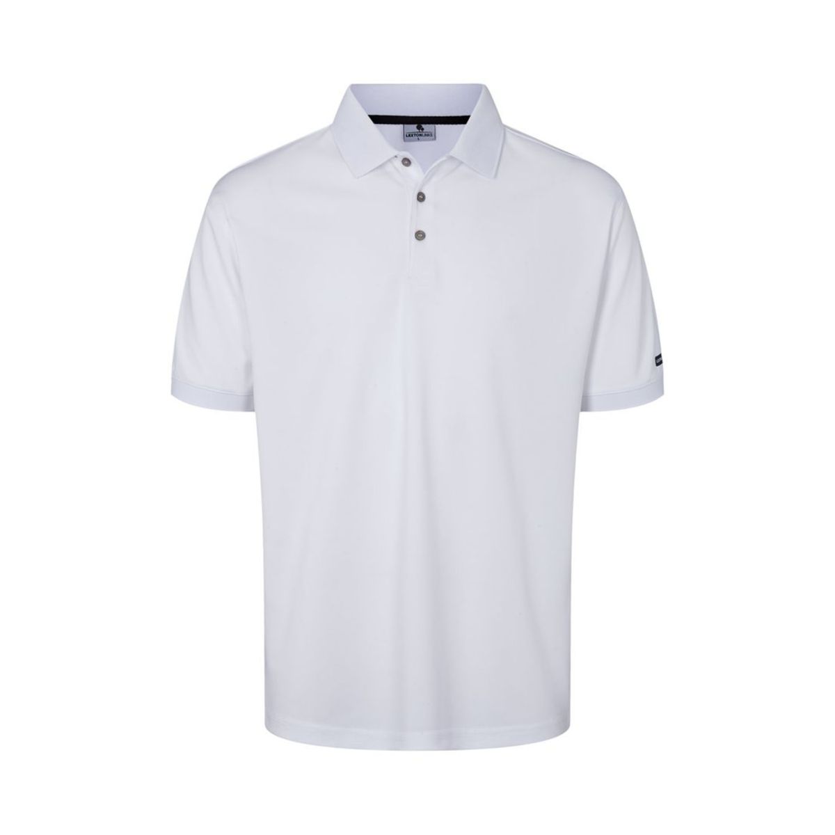 Bond Polo White 3XL