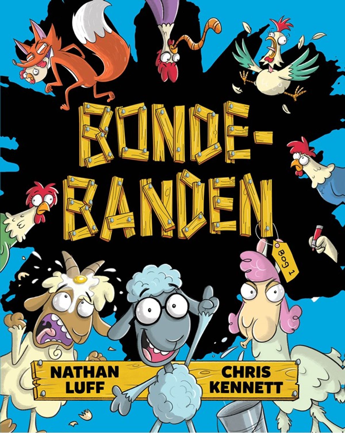 Bondebanden