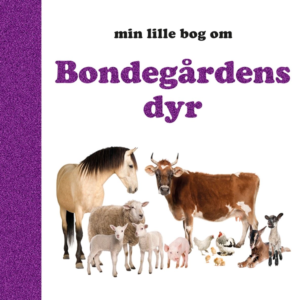 Bondegårdens dyr