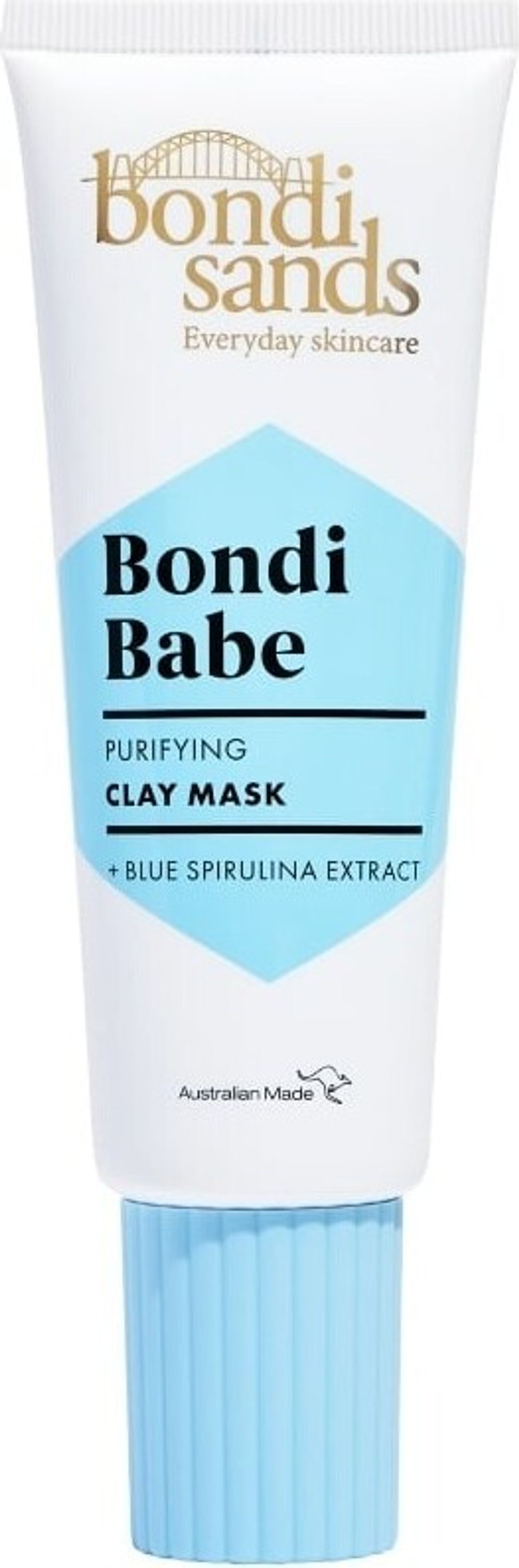 Bondi Sands - Babe Clay Mask 75 Ml