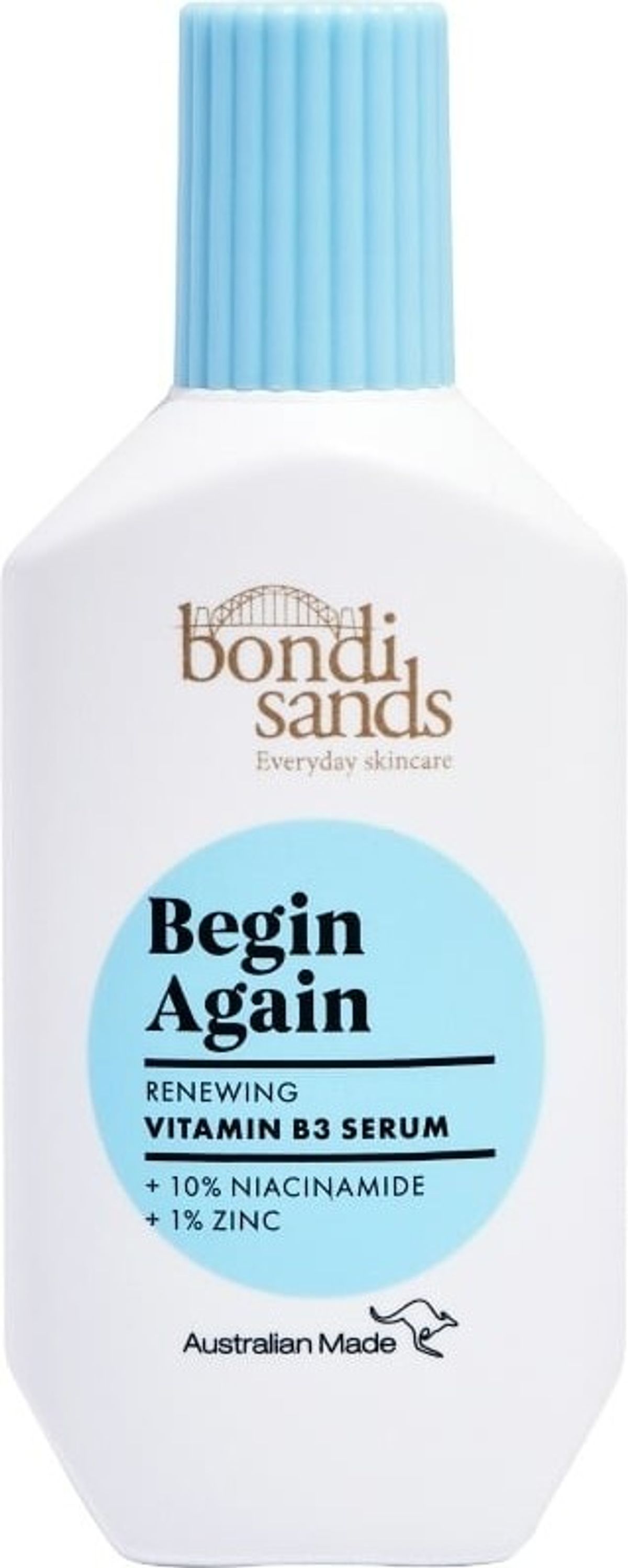 Bondi Sands - Begin Again Vitamin B3 Serum 30ml