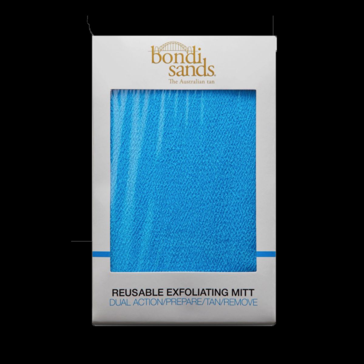 Bondi Sands Exfoliating Mitt (1 stk)