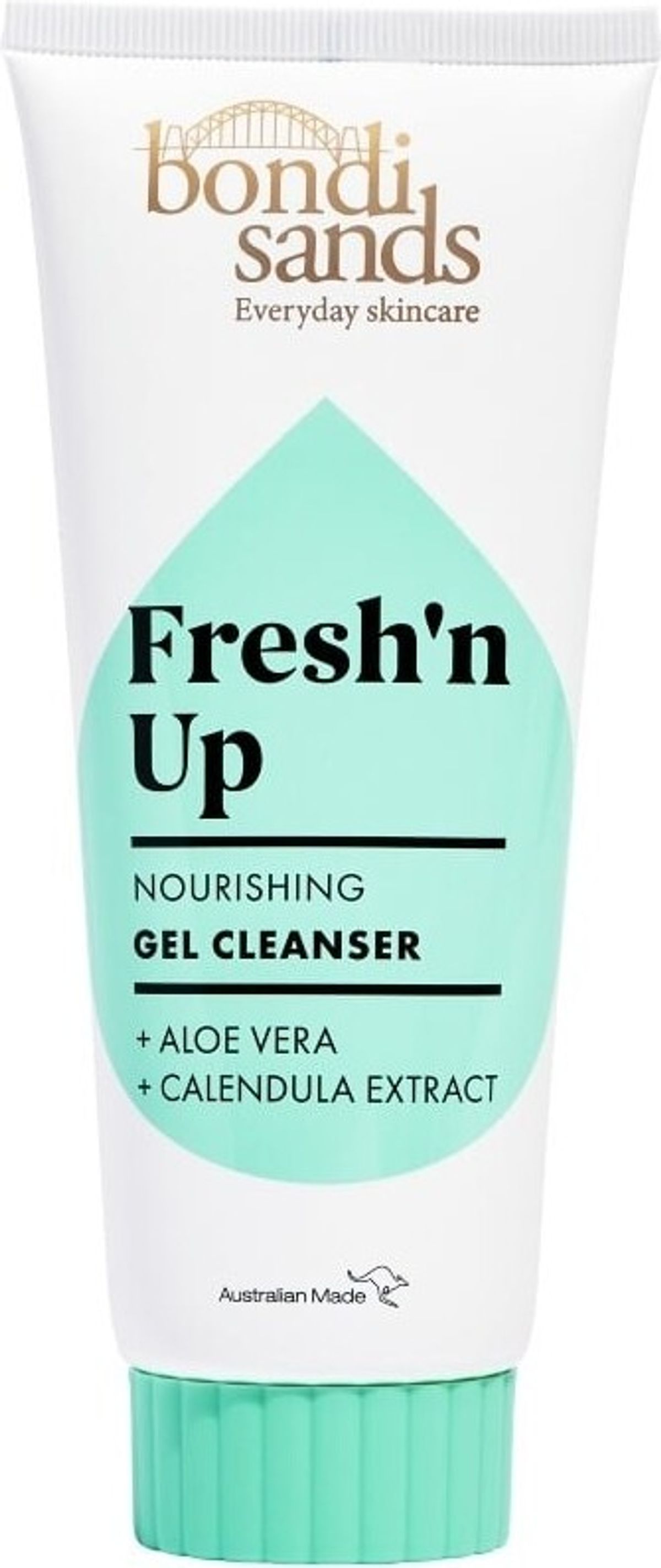 Bondi Sands - Fresh 'n Up Gel Cleanser 150 Ml