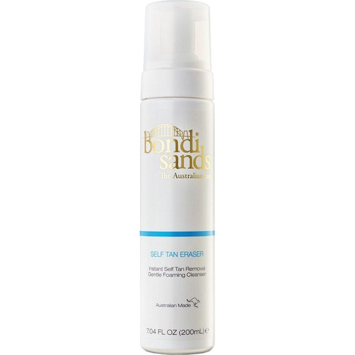 Bondi Sands - Self Tan Remover 200 Ml