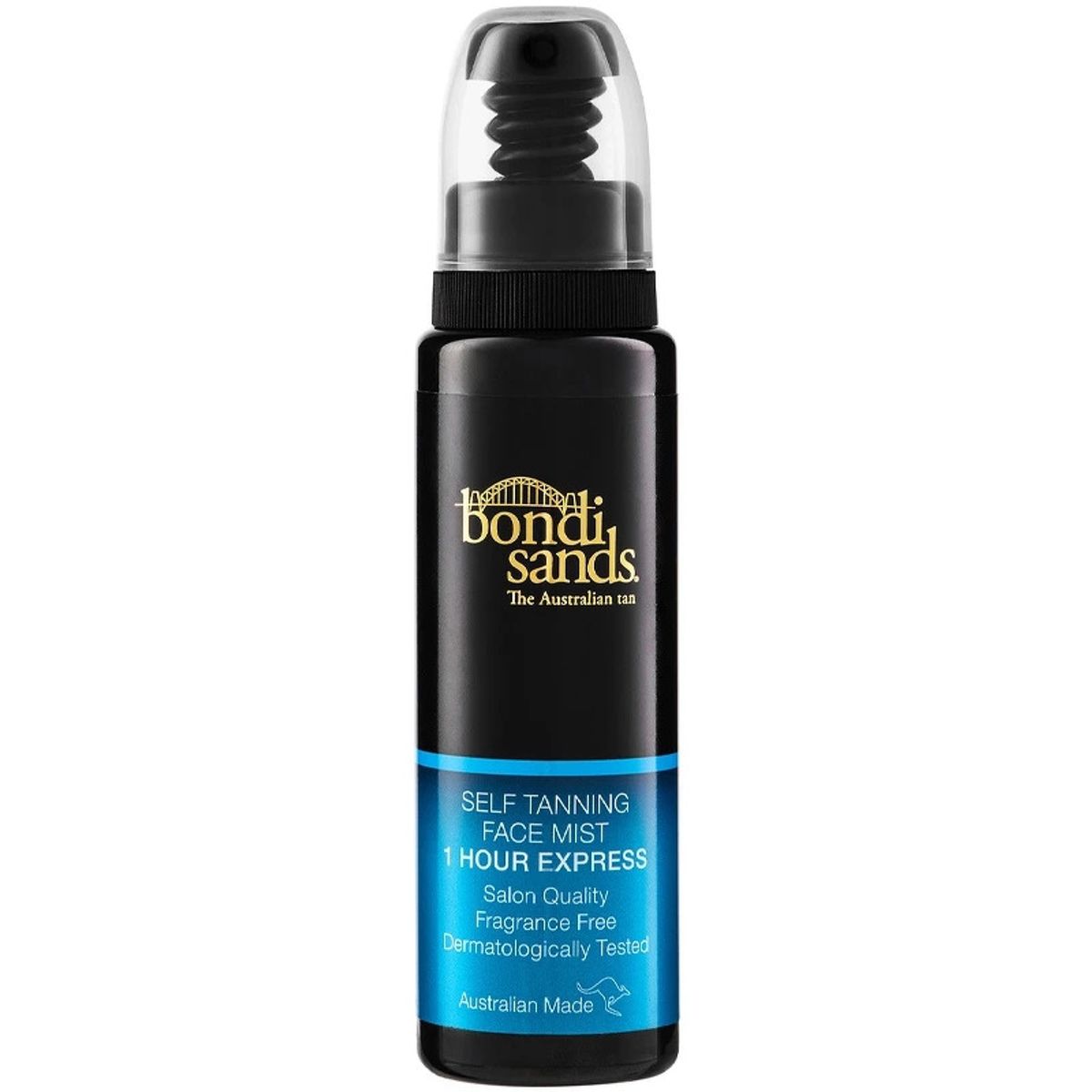 Bondi Sands Self Tanning Face Mist 70 ml - Dark