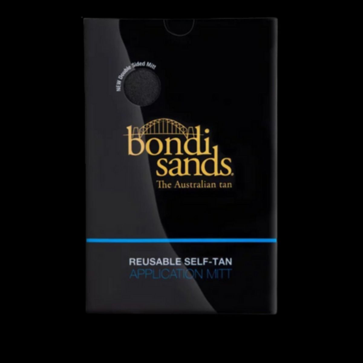 Bondi Sands Selvbruner Handske