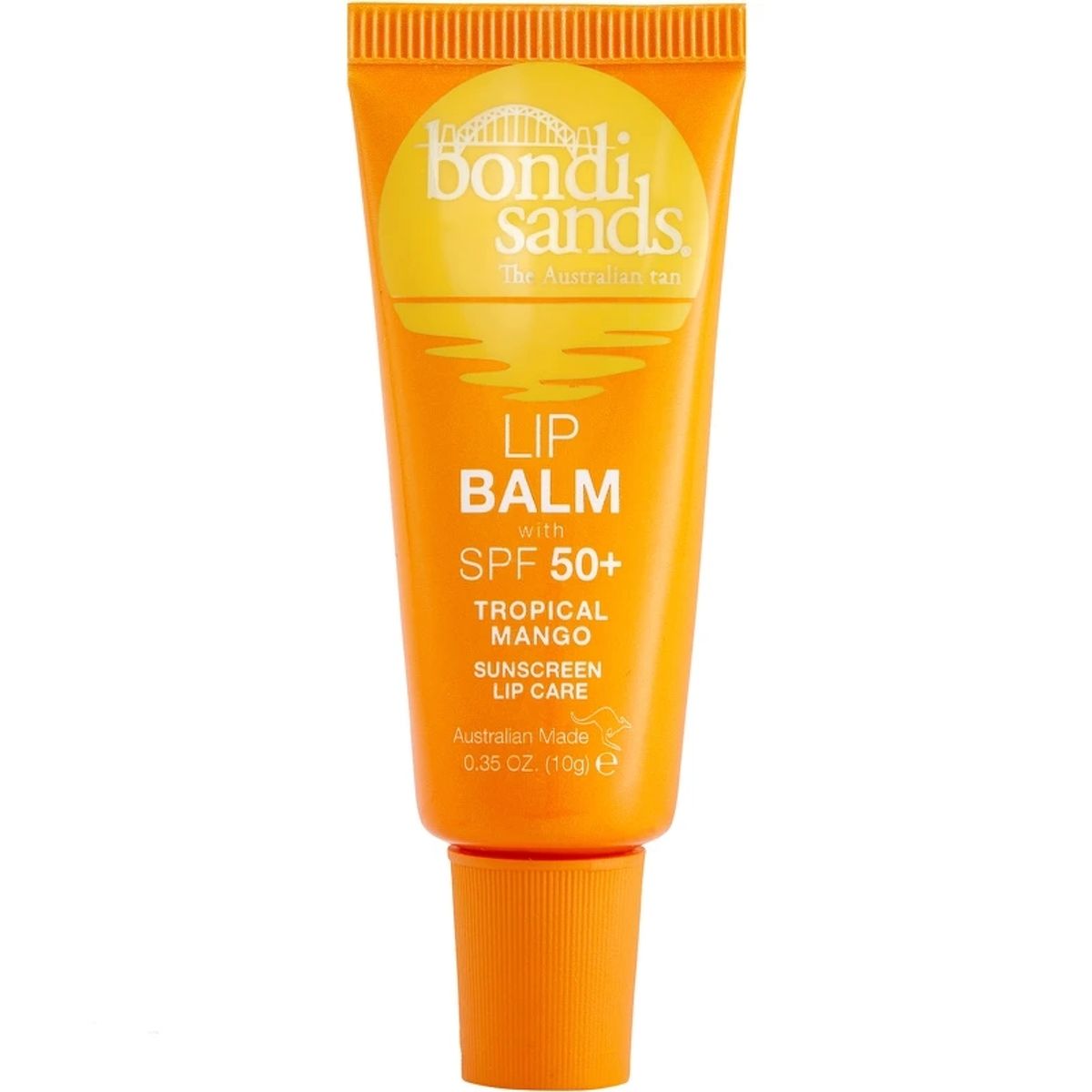 Bondi Sands SPF 50+ Lip Balm 10 gr. - Tropical Mango