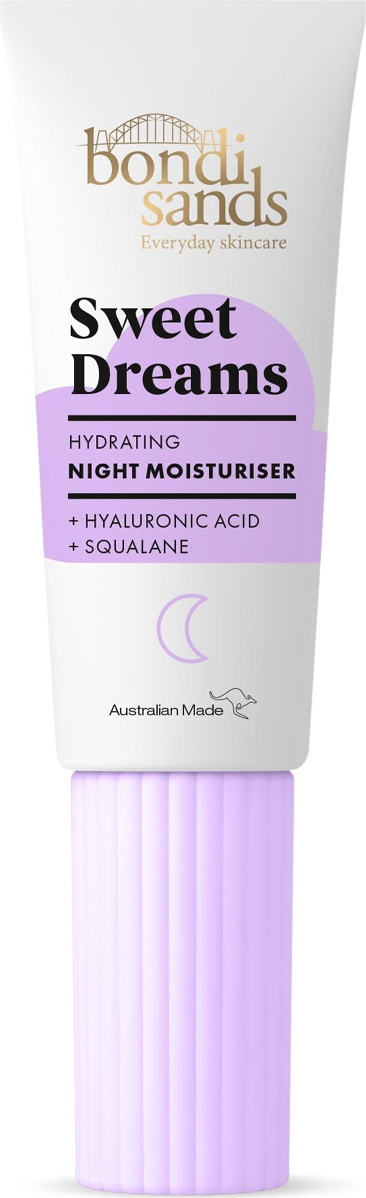 Bondi Sands - Sweet Dreams Night Moisturiser 50 Ml