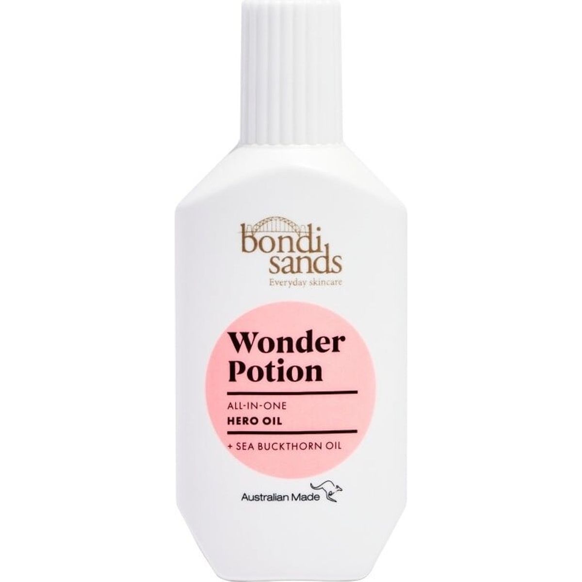 Bondi Sands - Wonder Potion All-in-one Hero Oil 30 Ml