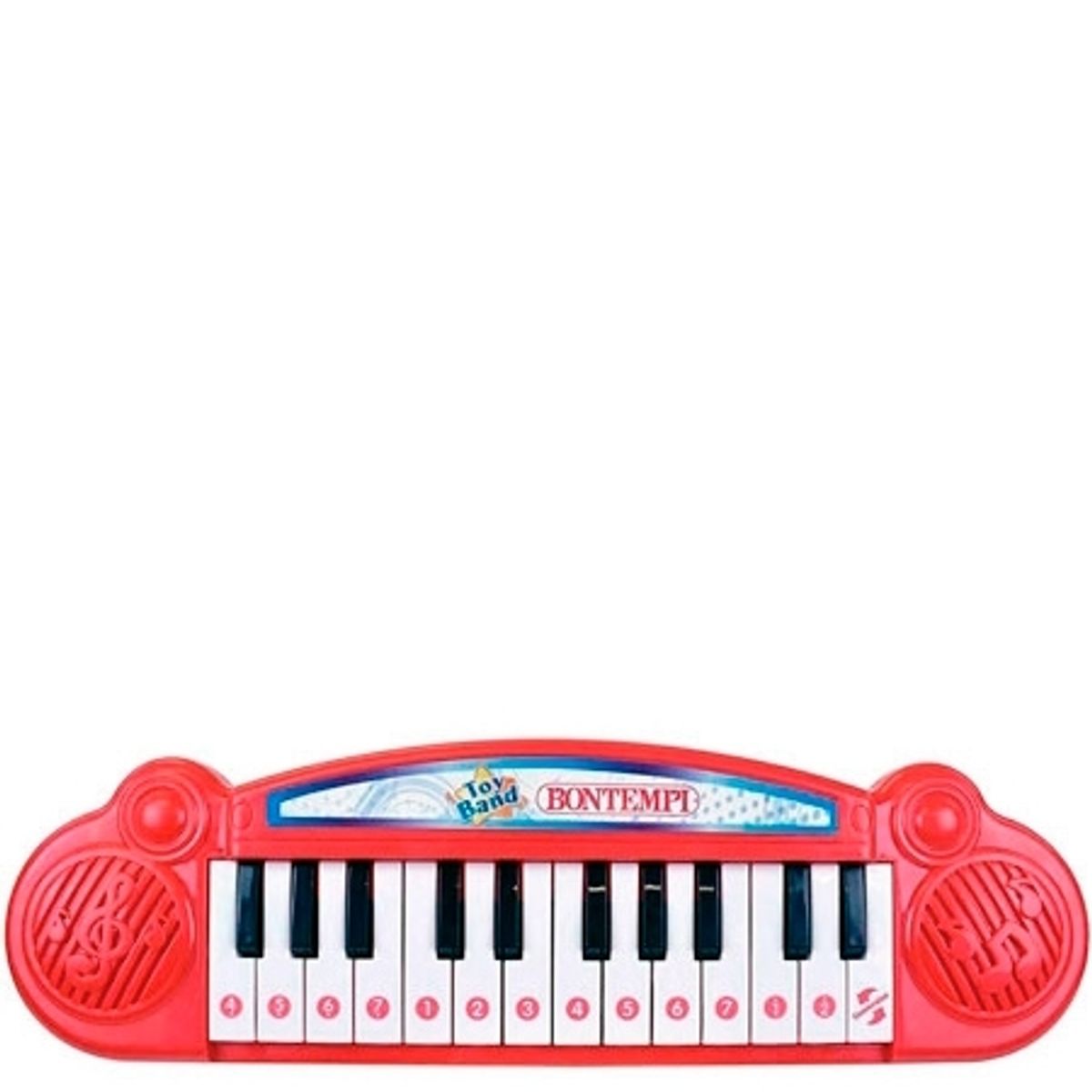 Bontempi Keyboard