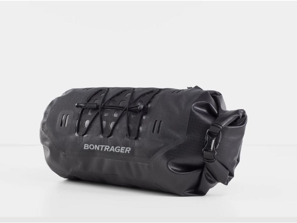 Bontrager Adventure - Styrtaske 9 liter