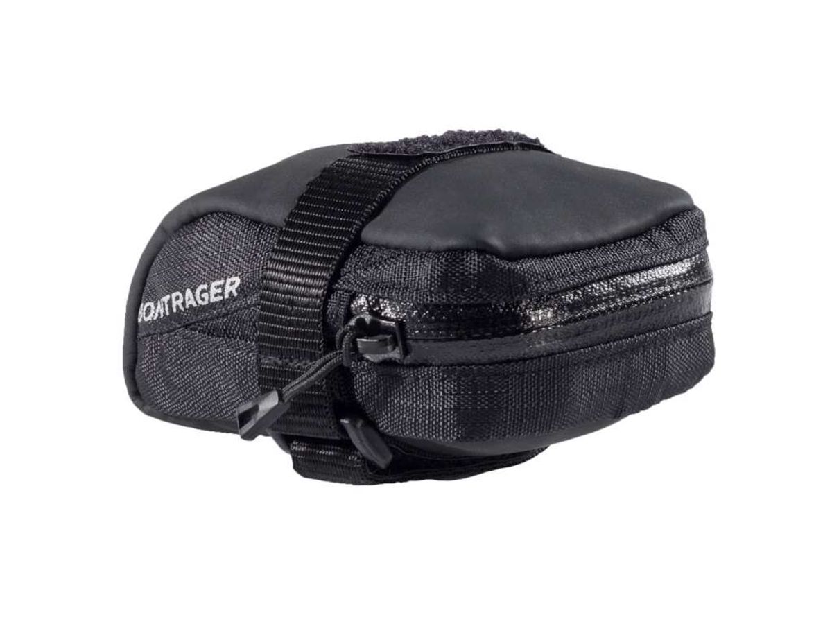 Bontrager Elite - Sadeltaske 0,28 Liter - Sort