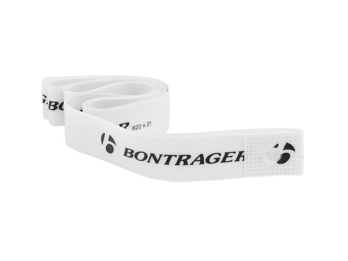 Bontrager High Pressure - Fælgbånd 700c 17-21mm bred