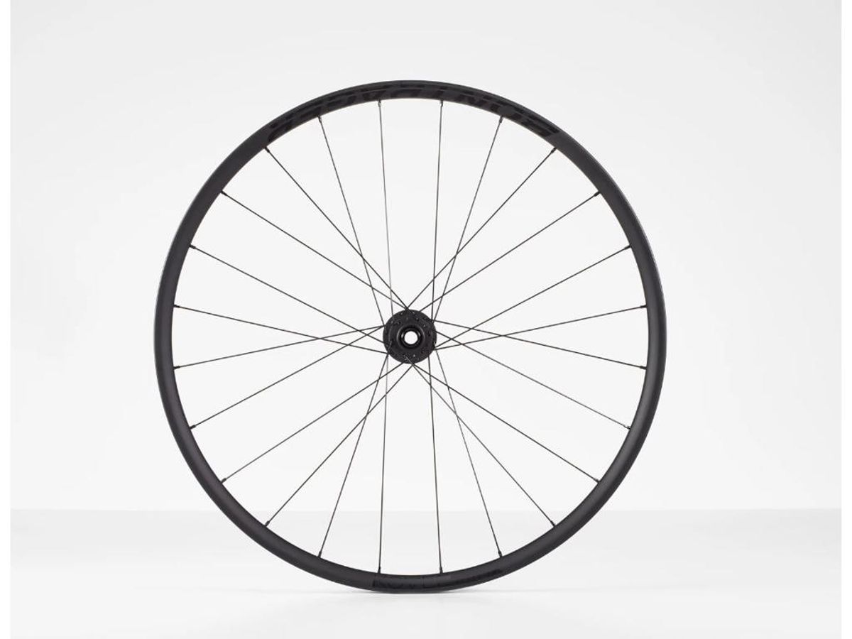 Bontrager Kovee Elite 30 TLR - Forhjul 29" disc Boost - E-Thru 12x110mm