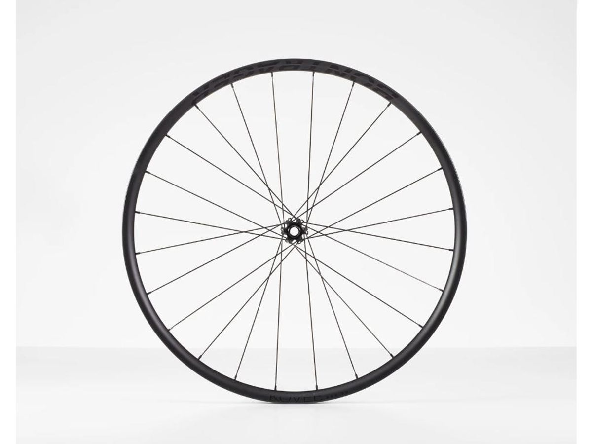 Bontrager Kovee Pro 30 TLR - Forhjul 29" disc Boost - E-Thru 15x110mm