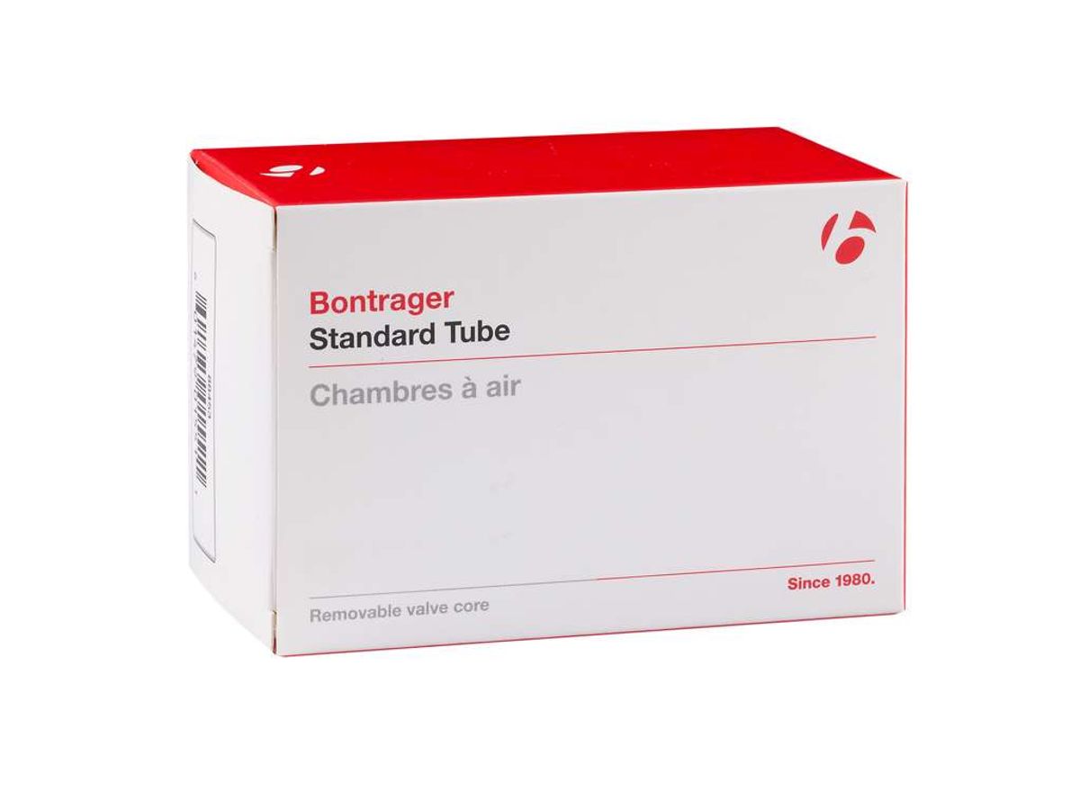 Bontrager - Slange 26 x 2,0-2,4 - 48mm lang racer ventil