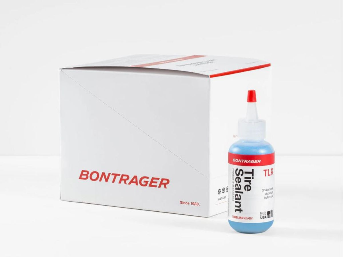 Bontrager TLR - Tubeless væske til dæk - 89ml