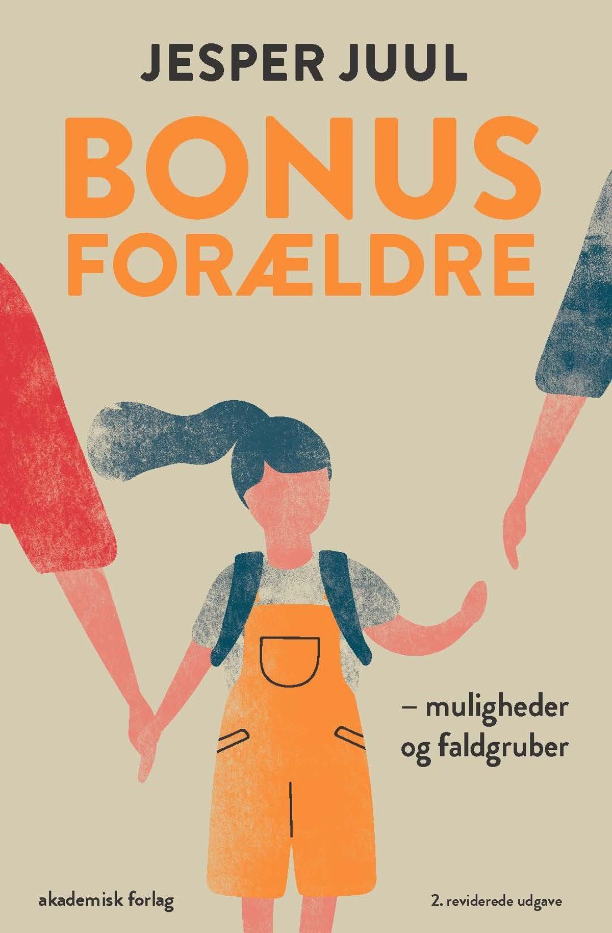 Bonusforældre