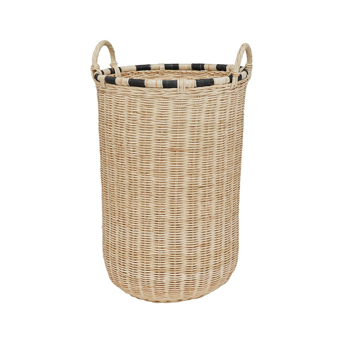 Boo Storage Basket - Høj