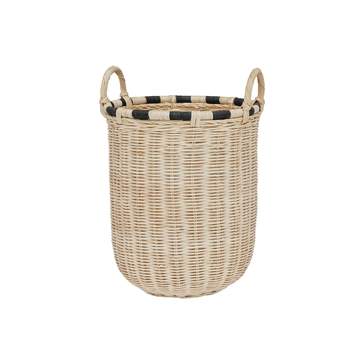 Boo Storage Basket - Lav