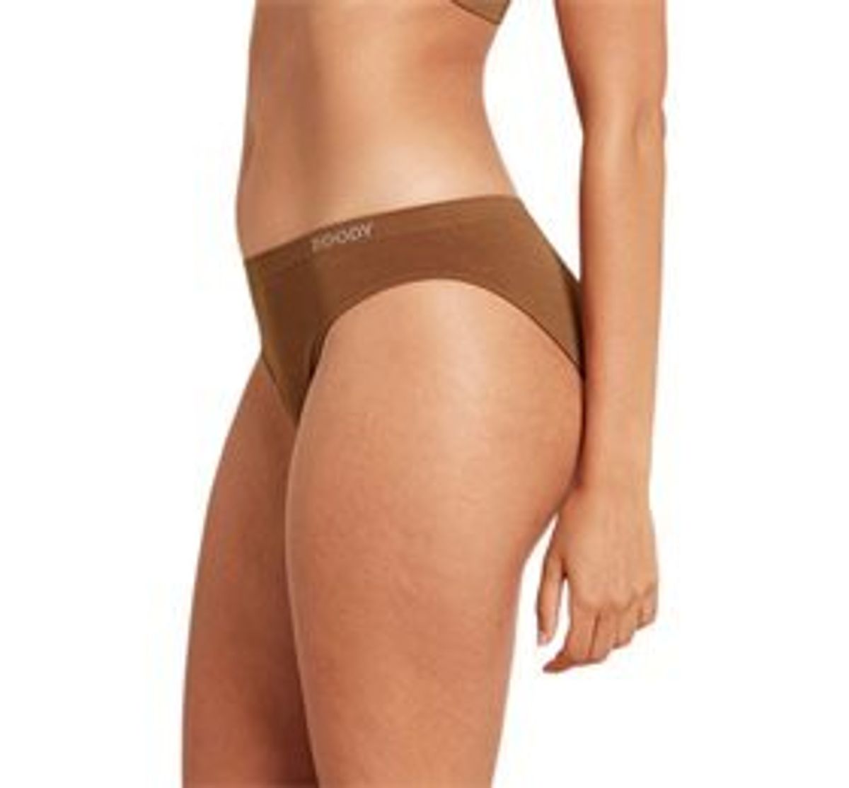 Boody Classic Bikini nude 4 str. XS