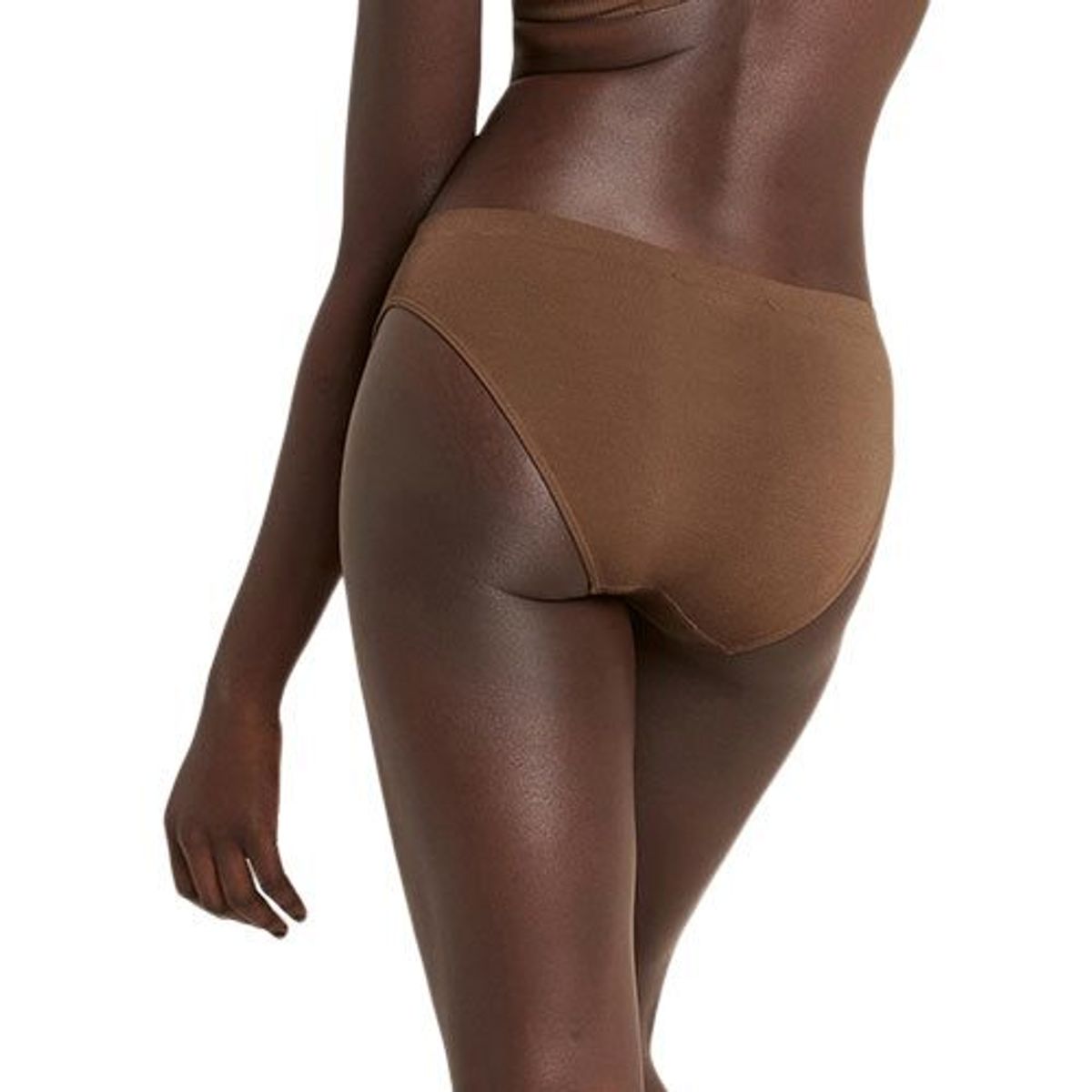 Boody Classic Bikini nude 6 str. S