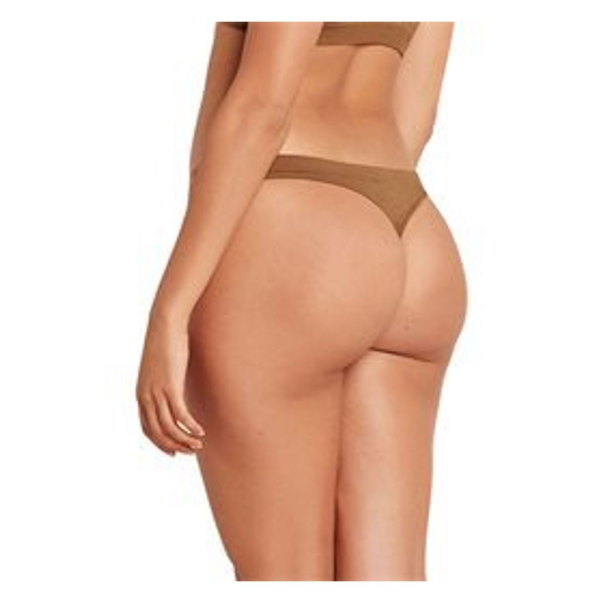 Boody G-String Nude 4 str. S