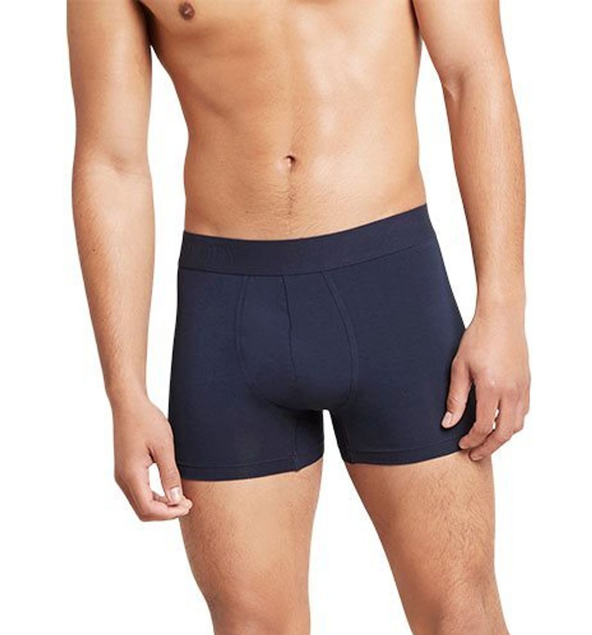 Boody Men´s Everyday Boxers Navy str. L