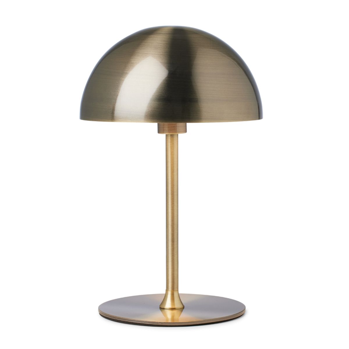 BOOGIE BORDLAMPE ANTIK