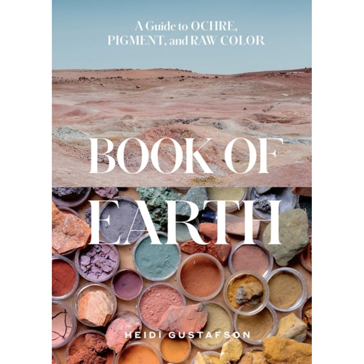 Book of Earth