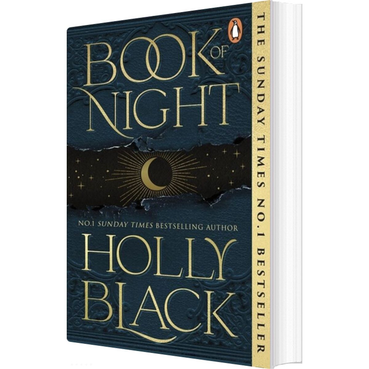 Book Of Night - Holly Black - English Book