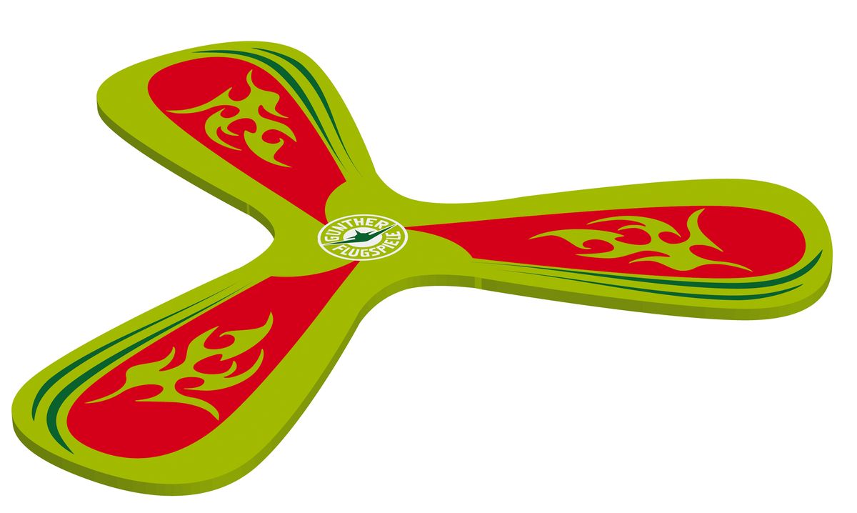 BOOMERANG