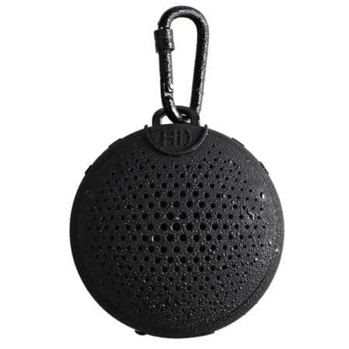 Boompods - Aquablaster Speaker Black