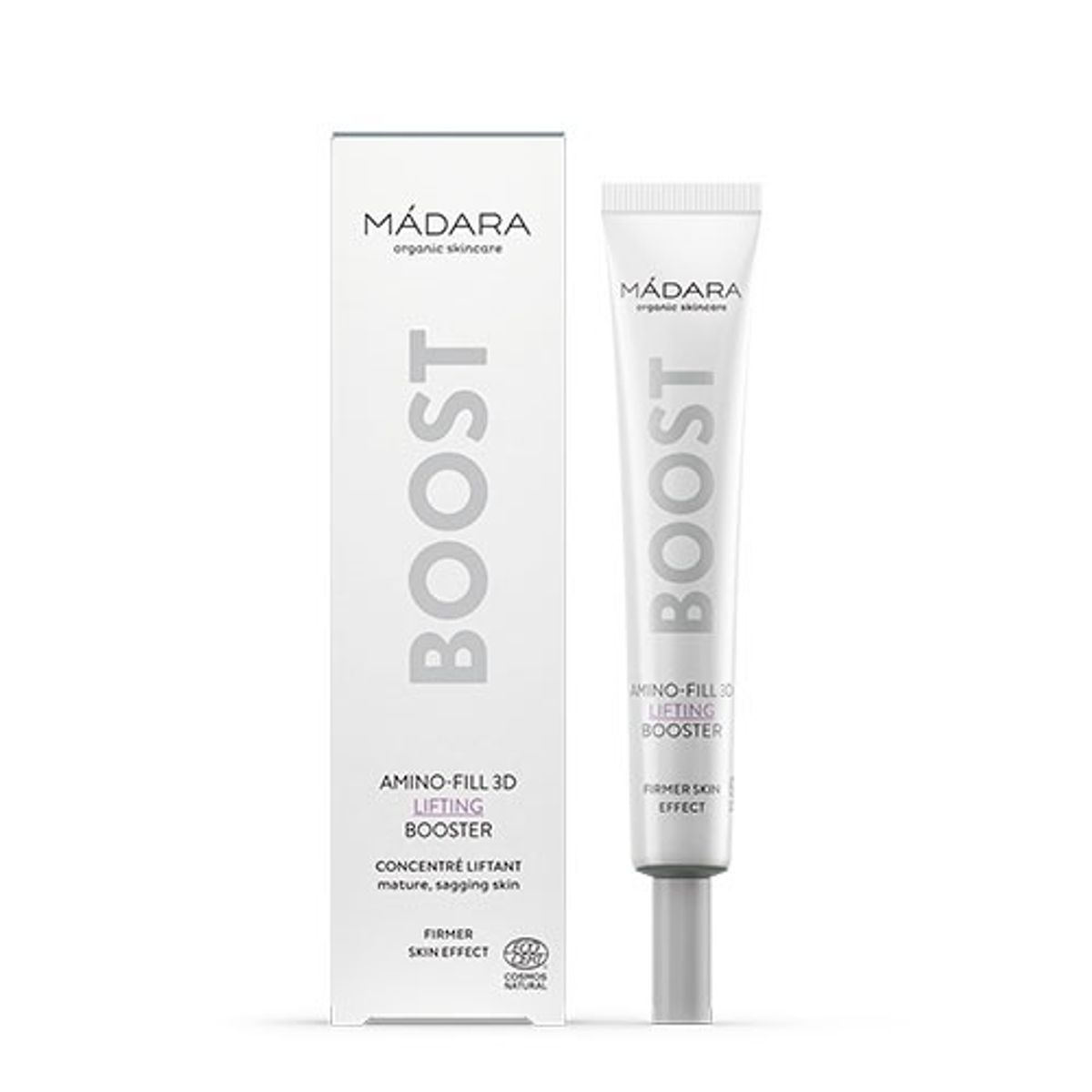 BOOST Amino-fill 3D Lifting Booster - 25 ml